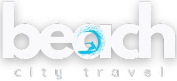 Travel Magazine Logo