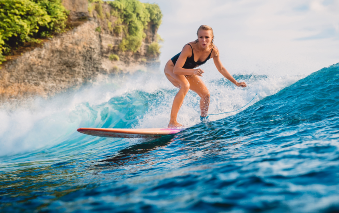 Surf Locations to Check Out While You’re Traveling