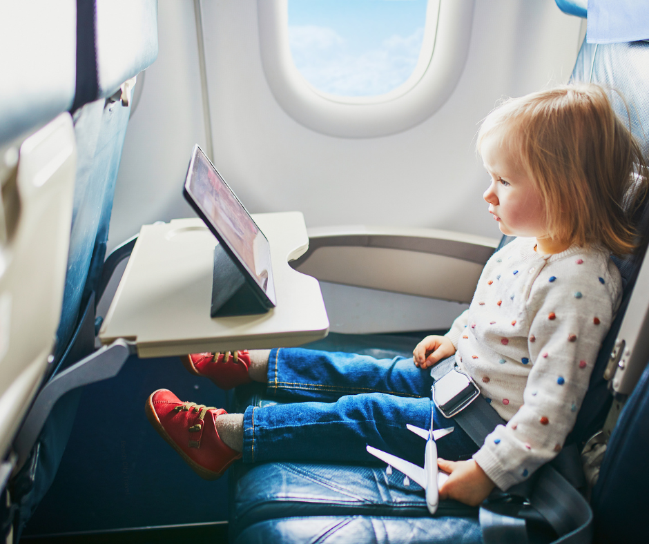 Why Children Should Travel - Advocates Say
